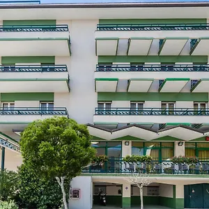 ** Hotel Viscount Italien