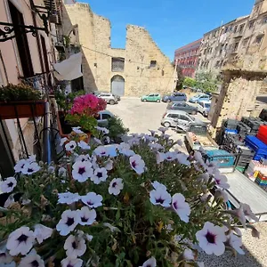  Gasthof Residenza Tarzana Italien