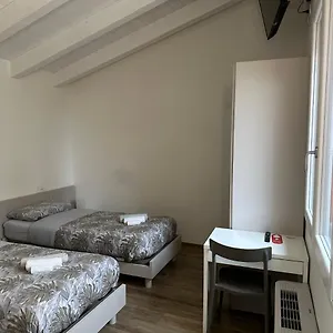  Gasthof La Campagnola Italien