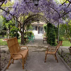  Hotel Antica Dimora Sant'anna Italien