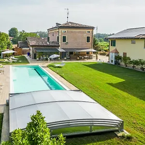  Frühstückspension La Casa Di Valeria - Italien
