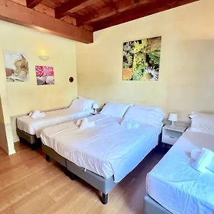 Aparthotel Corte Ferrari -ciao Vacanze-, Moniga del Garda