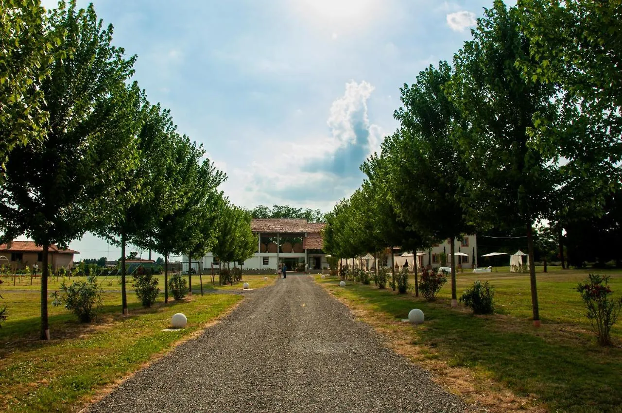 Azienda Agricola La Macina Bregnano